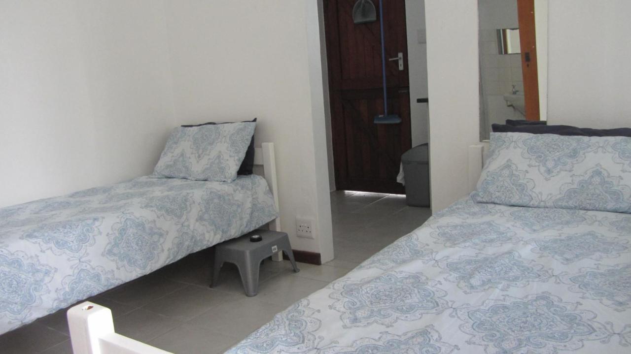 Appartamento Swem Jannie Struisbaai Esterno foto