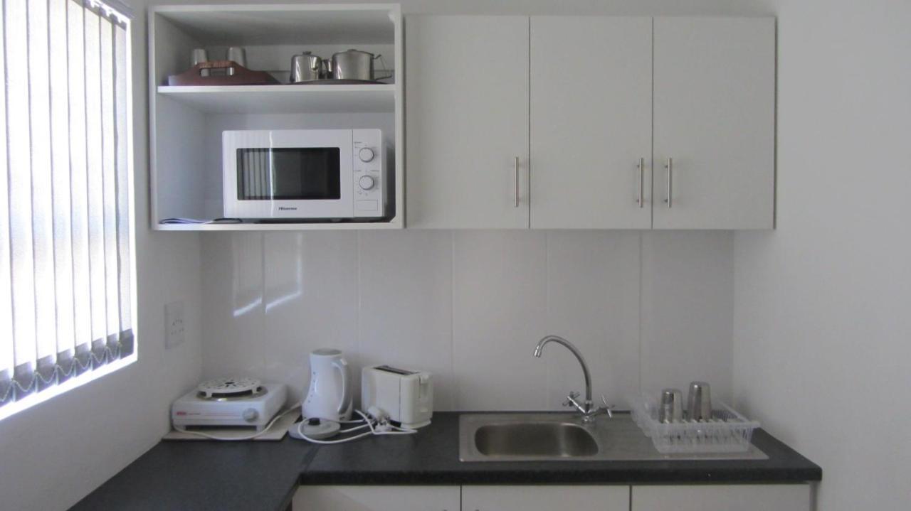 Appartamento Swem Jannie Struisbaai Esterno foto