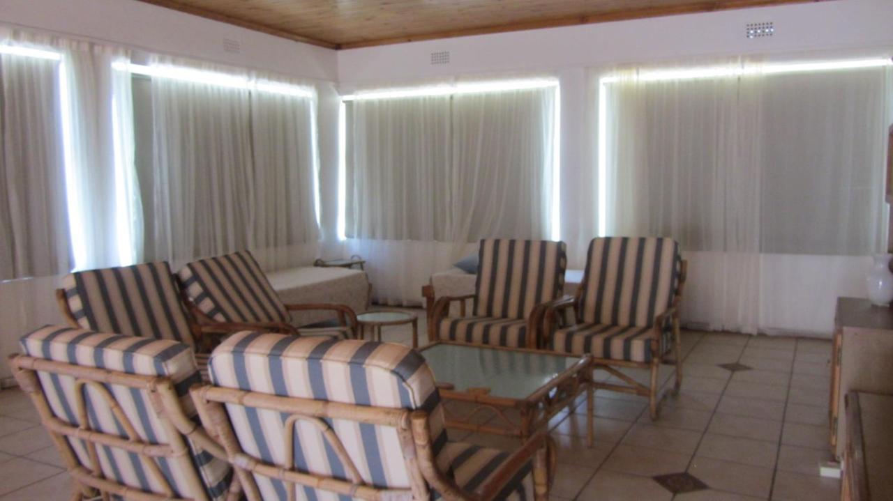 Appartamento Swem Jannie Struisbaai Esterno foto
