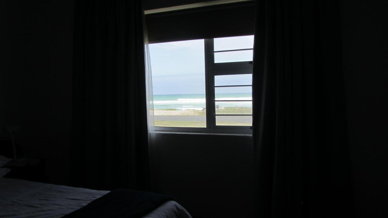 Appartamento Swem Jannie Struisbaai Esterno foto