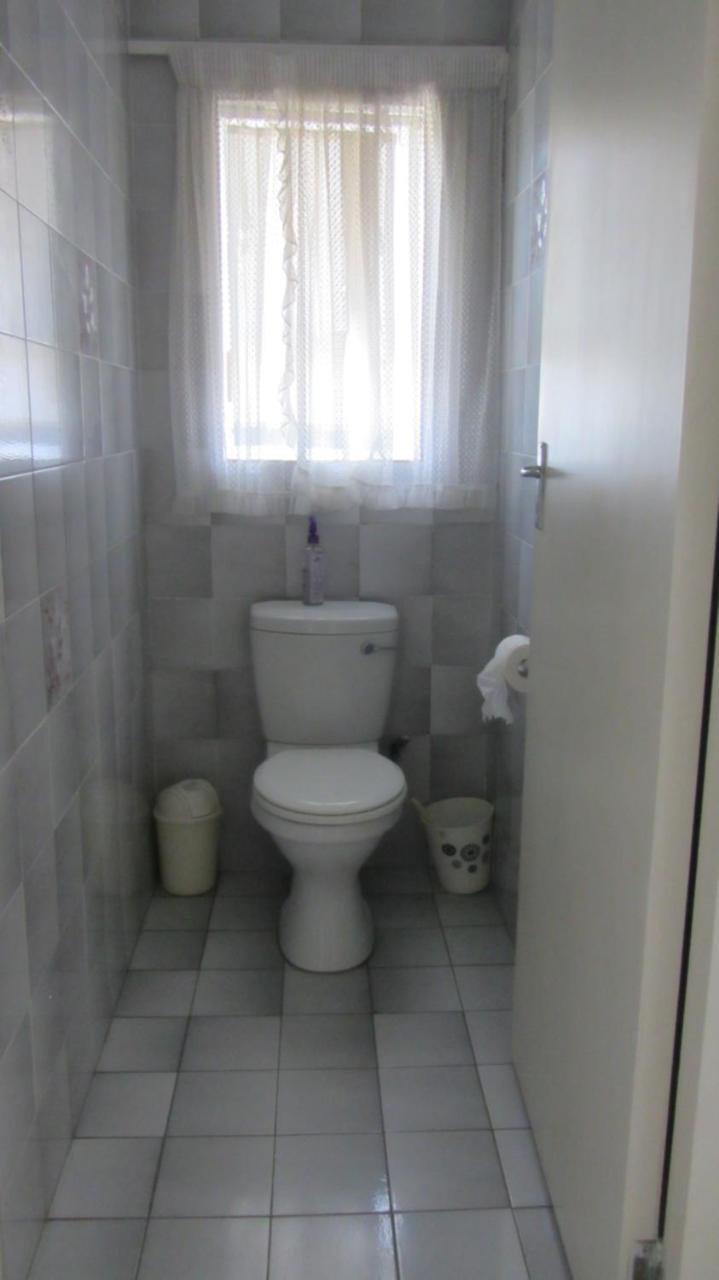 Appartamento Swem Jannie Struisbaai Esterno foto